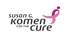 Susan G. Komen — Great American Title Agency