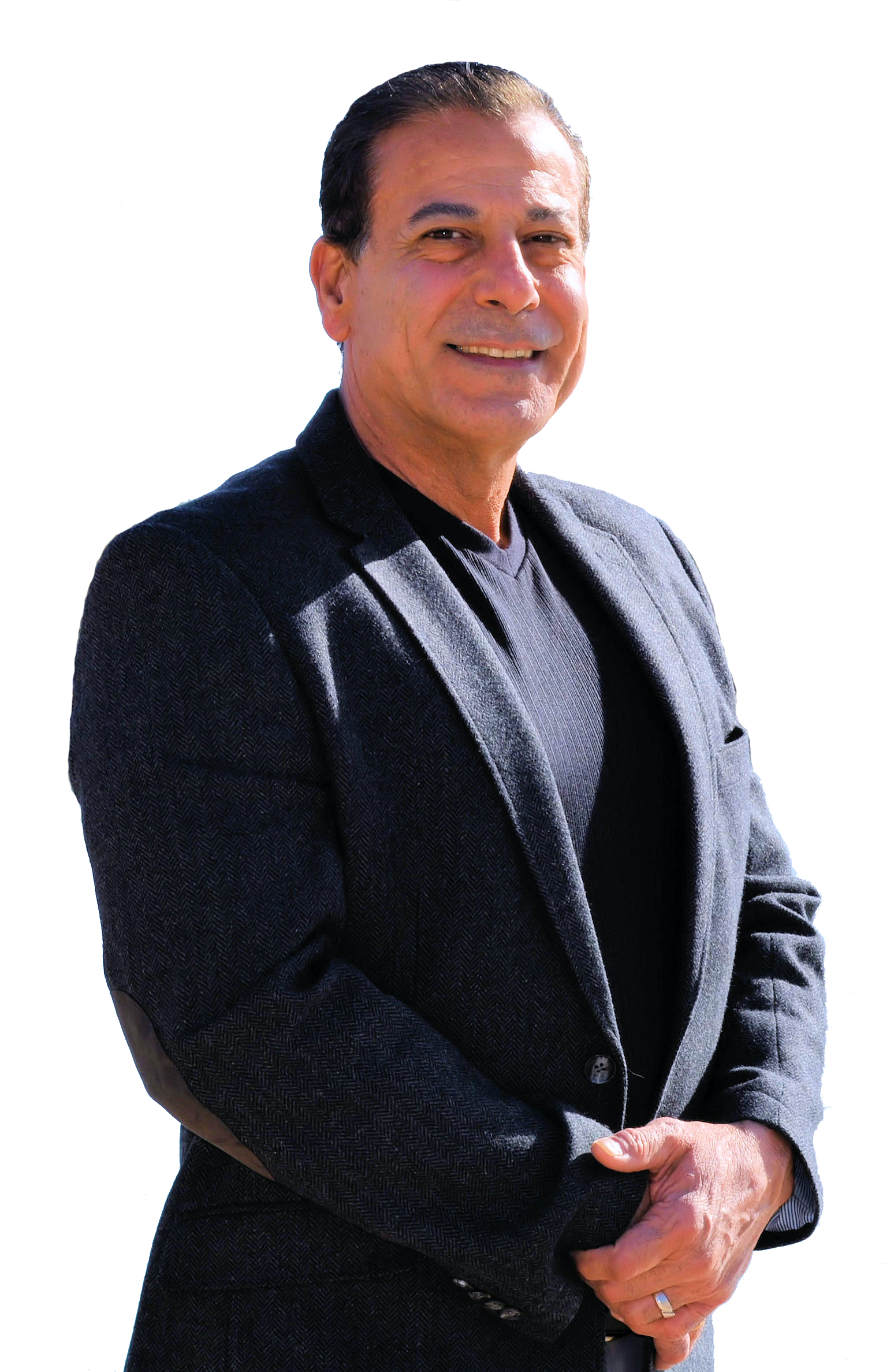 Rudy Trujillo